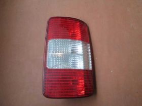 Задня оптика Задняя оптика ^/--/^ Фонарь задний правый VW Caddy 04-11 ^_^^^ Фонар задній правий VW Caddy 04-11 - фото фото фото