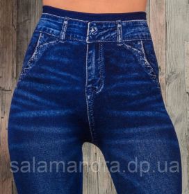 Лосини, легінси Лосины, леггинсы ^/--/^ Теплые лосины женские 44-48 р., бесшовные  на махре под джинс ^_^^^ Теплі лосини жіночі, безшовні на махрі під джинс 44-48 р. - фото фото фото