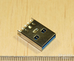 Порти, роз'єми Порты, разъемы ^/--/^ U /--/ 301 USB 3.0 9 /--/ pin Разъем, Роз&amp;apos;єм, штекер, вилка питания зарядки папа для флешки, модема ^_^^^ U /--/ 301 USB 3.0 9 /--/ pin Разъем, Разъем, штекер, вилка питания зарядки папа для флешки, модема - фото фото фото