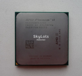 Процесори Процессоры ^/--/^ AMD Phenom II X /--/ 4 810 2,6 GHz            (HDX /--/ 810 /--/ WFK /--/ 4 /--/ FGI) Socket AM /--/ 2+, AM /--/ 3 4 /--/ ядра ^_^^^ AMD Phenom II X /--/ 4 810 2,6 GHz (HDX /--/ 810 /--/ WFK /--/ 4 /--/ FGI) Socket AM /--/ 2+, AM /--/ 3 4 /--/ ядра - фото фото фото