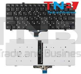 Клавіатури Клавиатуры ^/--/^ Клавиатура DELL Latitude 3430 3440 3450 Precision 3470 3480 Черная с подсветкой RUUS ^_^^^ Клавіатура DELL Latitude 3430 3440 3450 Precision 3470 3480 Чорна з підсвіткою RUUS - фото фото фото