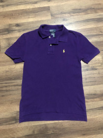 Футболки, майки Футболки, майки ^/--/^ Футболка-поло Polo Ralph Lauren,р.S,бавовна ^_^^^ Футболка-поло Polo Ralph Lauren,р.S, хлопок - фото фото фото