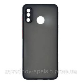 Чохли, бампера Чехлы, бампера ^/--/^ Samsung A /--/ 10 /--/ s A /--/ 107 Чехол матовый Защита камеры (TPU+PC) ^_^^^ Samsung A /--/ 10 /--/ s A /--/ 107 Чехол Матовий Захист камери (TPU+PC) - фото фото фото