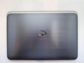 Корпуса Корпуса ^/--/^ Б/У Кришка матриці без рамки на Dell inspiron 15 /--/ R-5537 ^_^^^ У Крышка матрицы без рамки на Dell inspiron 15 /--/ R-5537 - фото фото фото