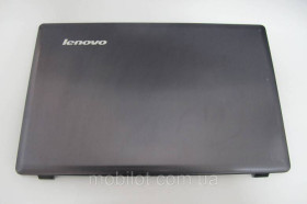 Корпуса Корпуса ^/--/^ Часть корпуса (Крышка матрицы) Lenovo Z /--/ 585 (NZ-3152) ^_^^^ Частина корпусу (Кришка матриці) Lenovo Z /--/ 585 (NZ-3152) - фото фото фото