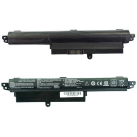 Акумулятори Аккумуляторы ^/--/^ Аккумулятор Asus A /--/ 31 /--/ N /--/ 1302 (X /--/ 200 /--/ CA, X /--/ 200 /--/ MA, X /--/ 200 /--/ LA, F /--/ 200 /--/ CA) 11.1 /--/ V 2600 /--/ mAh 29 /--/ Wh Black ^_^^^ Акумулятор Asus A /--/ 31 /--/ N /--/ 1302 (X /--/ 200 /--/ CA, X /--/ 200 /--/ MA, X /--/ 200 /--/ LA, F /--/ 200 /--/ CA) 11.1 /--/ V 2600 /--/ mAh 29 /--/ Wh Black - фото фото фото