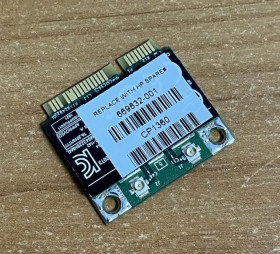 Wi-Fi адаптери Wi-Fi адаптеры ^/--/^ Wi-Fi модуль Broadcom BCM /--/ 943228 /--/ HM /--/ 4 /--/ LP /--/ 1, HP 8560, 8570, 6560, 6570, 669832-001 - фото фото фото