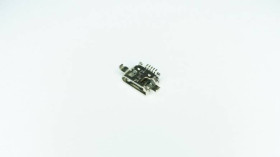 Інші комплектуючі Другие комплектующие ^/--/^ Разъем microUSB MUJ /--/ 225 для планшета, телефона ^_^^^ Роз'єм microUSB MUJ /--/ 225 для планшета, телефону - фото фото фото