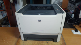 Принтери Принтеры ^/--/^ Лазерный принтер HP LaserJet P /--/ 2015 /--/ d  (Б/У) ^_^^^ Лазерний принтер HP LaserJet P /--/ 2015 /--/ d (Б/У) - фото фото фото