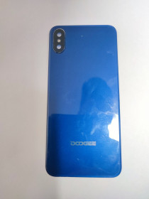 Doogee Doogee ^/--/^ Смартфон Doogee x /--/ 55 1/16 на запчастини чи ремонт ^_^^^ Смартфон Doogee x /--/ 55 1/16 на запчасти или ремонт - фото фото фото