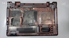 Корпуса Корпуса ^/--/^ Нижняя часть корпуса Asus N /--/ 61 /--/ D ^_^^^ Нижня частина корпусу Asus N /--/ 61 /--/ D - фото фото фото