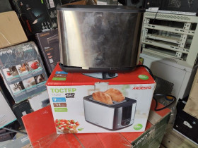 Тостери Тостеры ^/--/^ Тостер Ardesto T-K /--/ 200 № 25290510 ^_^^^ Ardesto T-K /--/ 200 No 25290510 - фото фото фото