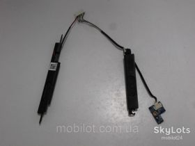 Інші комплектуючі Другие комплектующие ^/--/^ Динамики Dell E /--/ 4300 (NZ-7539) ^_^^^ Динаміки Dell E /--/ 4300 (NZ-7539) - фото фото фото