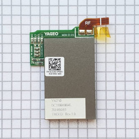 Материнські плати Материнские платы ^/--/^ RFID плата / шлейф Dell Latitude E /--/ 7240 / DC /--/ 33001 /--/ B /--/ 04 /--/ L A /--/ 1214 /--/ C для ноутбука - фото фото фото