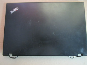 Корпуса Корпуса ^/--/^ корпус нeтбука Lenovo ThinkPad X /--/ 100 /--/ e - крышка матрицы    (60 /--/ Y /--/ 5264) ^_^^^ Lenovo ThinkPad X /--/ 100 /--/ e - кришка матриці (60 /--/ Y /--/ 5264) - фото фото фото