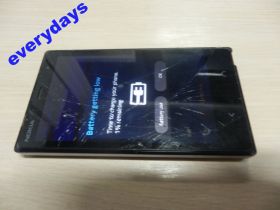 Nokia, Microsoft Nokia, Microsoft ^/--/^ Nokia XL Dual Sim Black #1068 на запчасти ^_^^^ Nokia XL Dual Sim Black #1068 на запчастини - фото фото фото