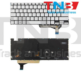 Клавіатури Клавиатуры ^/--/^ Клавиатура ASUS Zenbook S 13 OLED UM /--/ 5302 UM /--/ 5302 /--/ L UM /--/ 5302 /--/ LA UM /--/ 5302 /--/ T UM /--/ 5302 /--/ TA SILVER с подсветкой RUUS  ^_^^^ Клавіатура ASUS Zenbook S 13 OLED UM /--/ 5302 UM /--/ 5302 /--/ L UM /--/ 5302 /--/ LA UM /--/ 5302 /--/ T UM /--/ 5302 /--/ TA SILVER з підсвіткою RUUS - фото фото фото