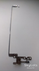 Корпуса Корпуса ^/--/^ Петля левая для Lenovo Y /--/ 520 Y /--/ 520-15 /--/ IK Y /--/ 520-15 /--/ IKB ^_^^^ Петля ліва для Lenovo Y /--/ 520 Y /--/ 520-15 /--/ IK Y /--/ 520-15 /--/ IKB - фото фото фото