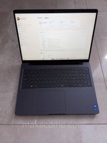 Dell Dell ^/--/^ Ноутбук Dell Pro Max 14 MC /--/ 14250 14 FHD IPS Intel Core Ultra 5-235 /--/ H RAM 16 ГБ DDR /--/ 5 SSD 256 /--/ GB Intel Ar - фото фото фото
