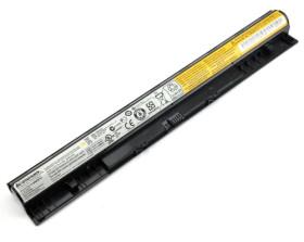 Акумулятори Аккумуляторы ^/--/^ Батарея для ноутбука Lenovo IdeaPad G /--/ 50/G /--/ 500 /--/ s L /--/ 12 /--/ S /--/ 4 /--/ E /--/ 01, 2800 /--/ mAh (41 /--/ Wh), 4 /--/ cell, 14.8 /--/ V, Li-ion, черная ^_^^^ Батарея для ноутбука Lenovo IdeaPad G /--/ 50/G /--/ 500 /--/ s L /--/ 12 /--/ S /--/ 4 /--/ E /--/ 01, 2800 /--/ mAh (41 /--/ Wh), 4 /--/ cell, 14.8 /--/ V, Li-ion, чорна - фото фото фото