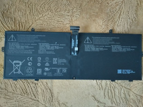 Акумулятори Аккумуляторы ^/--/^ Батарея ноутбука Microsoft Surface Laptop Go 2 2013 1943 916 /--/ TA /--/ 135 /--/ H ^_^^^ Батарея ноутбука Microsoft Surface Laptop Go 2 2013 916 /--/ TA /--/ 135 /--/ H - фото фото фото