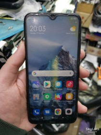 Xiaomi Xiaomi ^/--/^ #shop за вашу ціну Xiaomi Redmi Note 8 64 black ^_^^^ #shop за вашу цену Xiaomi Redmi Note 8 64 black - фото фото фото