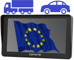 GPS навігатори GPS навигаторы ^/--/^ GPS COYOTE 820 TORR PRO 1 /--/ gb 16 /--/ gb Type C 7 дюймів Андроїд Навігатор з картами 2025 роки для вантажівок і легкових авто ^_^^^ GPS COYOTE 820 TORR PRO 1 /--/ gb 16 /--/ gb Type C 7 дюймов Андроид Навигатор с картами 2024 года для грузовиков и легковых авто - фото фото фото