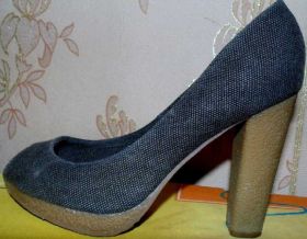 Туфлі Туфли ^/--/^ Туфли Stradivarius(оригинал) 40-41 /--/ р ^_^^^ Туфлі Stradivarius (оригінал) 40-41 /--/ р - фото фото фото