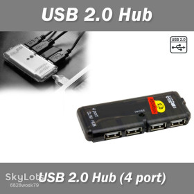 Концентратори, хаби Концентраторы, хабы ^/--/^ USB 1.1 2.0 Hub 4 порт. юсб хаб  ^_^^^ USB 1.1 2.0 Hub 4 порт. юсб хаб - фото фото фото