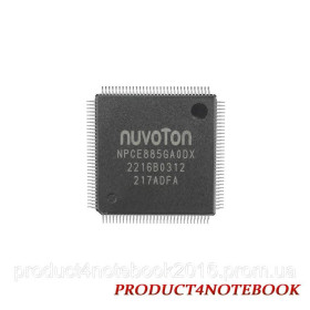 Мікросхеми Микросхемы ^/--/^ Микросхема Nuvoton NPCE /--/ 885 /--/ GA /--/ 0 /--/ DX для ноутбука (NPCE /--/ 885 /--/ GAODX) ^_^^^ Nuvoton NPCE /--/ 885 /--/ GA /--/ 0 /--/ DX для ноутбука (NPCE /--/ 885 /--/ GAODX) - фото фото фото