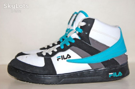 Кросівки Кроссовки ^/--/^ Ботинки кроссовки FILA р.41 original INDONESIA ^_^^^ Ботинки кросівки FILA р.41 original INDONESIA - фото фото фото