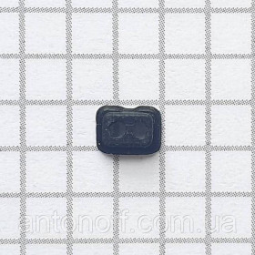 Інше  (Корпуса) Другое (Корпуса) ^/--/^ Гумка Bravis N /--/ 1-570 Space датчика наближення для телефона ^_^^^ Гумка Bravis N /--/ 1-570 Space датчика приближения для телефона - фото фото фото