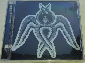 Музичні диски Музыкальные диски ^/--/^ TOADIES Hell Below / Stars Above  CD  US ^_^^^ TOADIES Hell Below / Stars Above CD US - фото фото фото
