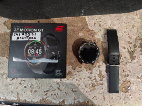 Розумні годинники (Smart watch) Умные часы (Smart watch) ^/--/^ Умные часы 2 /--/ E Alpha X 46 mm 2 /--/ E-CWW /--/ 30 /--/ BKSL Black-Silver № 24270931 ^_^^^ Розумний годинник 2 /--/ E Alpha X 46 mm 2 /--/ E-CWW /--/ 30 /--/ BKSL Black-Silver No 24270931 - фото фото фото