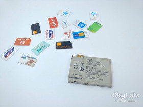 Акумулятори Аккумуляторы ^/--/^ Аккумулятор для Siemens CXV /--/ 70 M /--/ 81 S /--/ 65 S /--/ 66 S /--/ 75 SK /--/ 65 SP /--/ 65 ^_^^^ Акумулятор для Siemens CXV /--/ 70 M /--/ 81 S /--/ 65 S /--/ 66 SK /--/ 65 SP /--/ 65 - фото фото фото