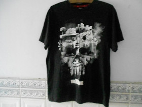 Футболки, майки Футболки, майки ^/--/^ Футболка &amp;quot;Warzone&amp;quot;  (100% cotton, L, Turkey) ^_^^^ Футболка &amp;quot;Warzone&amp;quot; (100% cotton, L, Turkey) - фото фото фото