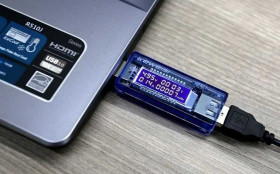 Тестери, мультиметри Тестеры, мультиметры ^/--/^ USB тестер KEWEISI KWS V /--/ 21 вольтметр амперметр измеритель ёмкости ^_^^^ USB тестер KEWEISI KWS V /--/ 21 вольтметр амперметр вимірювач ємності - фото фото фото