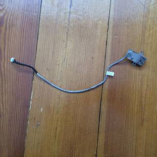 Інші комплектуючі Другие комплектующие ^/--/^ гнездо USB Lenovo G /--/ 570 , G /--/ 575 ^_^^^ USB Lenovo G /--/ 570, G /--/ 575 - фото фото фото