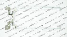 Корпуса Корпуса ^/--/^ Петли для ноутбука LENOVO B /--/ 450 (левая+правая) ^_^^^ Петлі для ноутбука LENOVO B /--/ 450 - фото фото фото