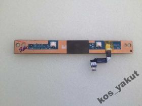 Інші комплектуючі Другие комплектующие ^/--/^ Плата включения Lenovo G /--/ 560 /--/ E LS-7014 /--/ P ^_^^^ Плата включення Lenovo G /--/ 560 /--/ E LS-7014 /--/ P - фото фото фото