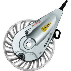 Гальмівна система Тормозная система ^/--/^ Гальмо ролерне Shimano BR-C /--/ 6000 Nexus переднє, сіре (C /--/ 6000) ^_^^^ Гальмо ролерное Shimano BR-C /--/ 6000 Nexus переднее, серое (C /--/ 6000) - фото фото фото