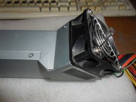 Блоки живлення Блоки питания ^/--/^ Блок живлення Compaq 185 Вт для ремонту ^_^^^ Блок питания Compaq 185 Вт для ремонта - фото фото фото
