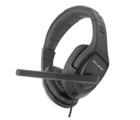 Навушники Наушники ^/--/^ Наушники компьютерные OVLENG U /--/ 300  (Type C) Black ^_^^^ Навушники комп'ютерні OVLENG U /--/ 300 (Type C) Black - фото фото фото