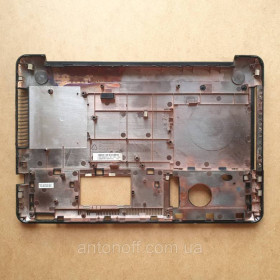 Корпуса Корпуса ^/--/^ Нижня частина корпусу Asus N /--/ 552 /--/ V / 13 /--/ N /--/ 0-SHA /--/ 0611 13 /--/ NB /--/ 09 /--/ P /--/ 1 /--/ P /--/ 04 /--/ X /--/ 12 для ноутбука оригінал з розборки ^_^^^ Нижняя часть корпуса Asus N /--/ 552 /--/ V / 13 /--/ N /--/ 0-SHA /--/ 0611 13 /--/ NB /--/ 09 /--/ P /--/ 1 /--/ P /--/ 04 /--/ X /--/ 12 для ноутбука оригинал из разборки - фото фото фото