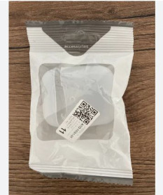 Джойстики Джойстики ^/--/^ 52789 Силіконовий чохол AirPods ^_^^^ 52789 Силиконовый чехол AirPods - фото фото фото