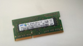 Оперативна пам'ять Оперативная память ^/--/^ Samsung 2 GB SO-DIMM DDR /--/ 3 1333 /--/ MHz PC /--/ 3-10600 /--/ S M /--/ 471 /--/ B /--/ 5773 /--/ CHS-CH /--/ 9 - фото фото фото
