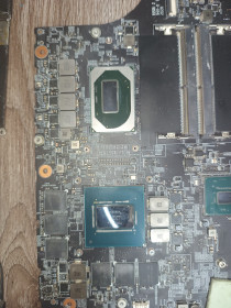 Материнські плати Материнские платы ^/--/^ Плата ноутбука msi thin gf /--/ 75 17&amp;quot;  (MS-17 /--/ F /--/ 3) ^_^^^ Плата ноутбука msi thin gf /--/ 75 17&amp;quot; (MS-17 /--/ F /--/ 3) - фото фото фото