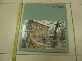 Періодичні видання Периодические издания ^/--/^ книга альбом otto nagel 1976 германия №13344 /--/ м ^_^^^ Книга альбом otto nagel 1976 германія No /--/ 13344 /--/ м - фото фото фото