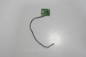 Інші комплектуючі Другие комплектующие ^/--/^ Кнопка включения Lenovo SL /--/ 500 (NZ-3128) ^_^^^ Кнопка включення Lenovo SL /--/ 500 (NZ-3128) - фото фото фото