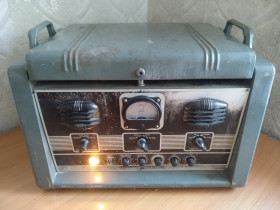 Підсилювачі Усилители ^/--/^ Усилитель трансляционный ТУ-50 /--/ М ^_^^^ Підсилювач трансляційного ТУ-50 /--/ М - фото фото фото